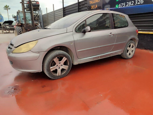  PEUGEOT 307 (S1)(04.2001) 