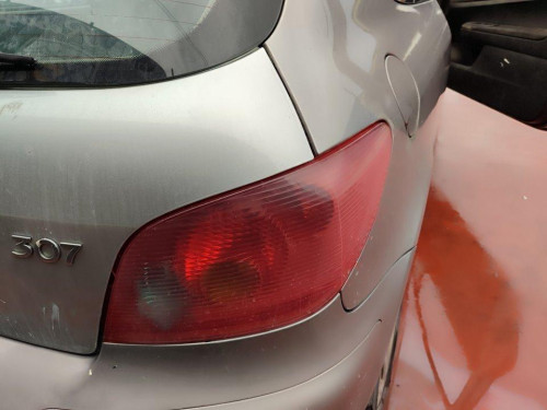  PEUGEOT 307 (S1)(04.2001) 