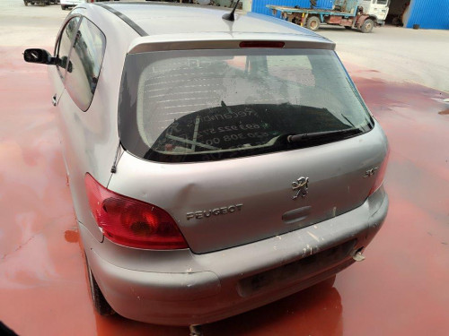 PEUGEOT 307 (S1)(04.2001) 
