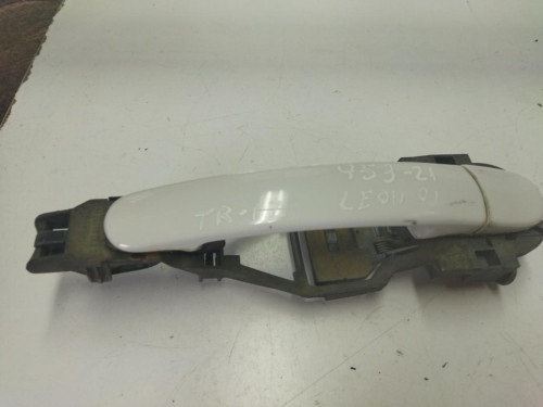  MANETA EXTERIOR TRASERA IZQUIERDA Seat LEON (1M1) 