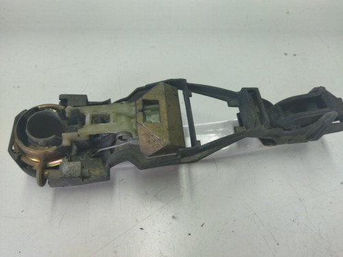  MANETA EXTERIOR TRASERA IZQUIERDA Seat LEON (1M1) 