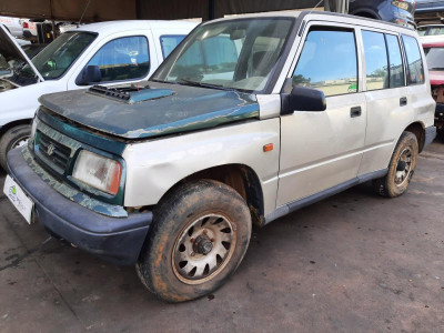 SUZUKI VITARA (SE/SF/ET)