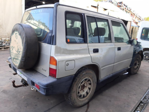  SUZUKI VITARA (SE/SF/ET) 