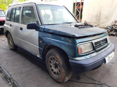 SUZUKI VITARA (SE/SF/ET)