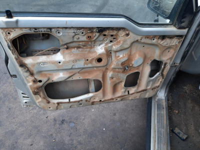 SUZUKI VITARA (SE/SF/ET)