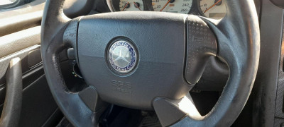 AIRBAG DELANTERO IZQUIERDO