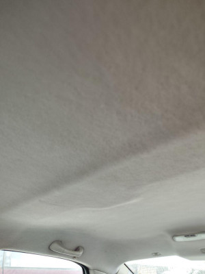 TECHO INTERIOR
