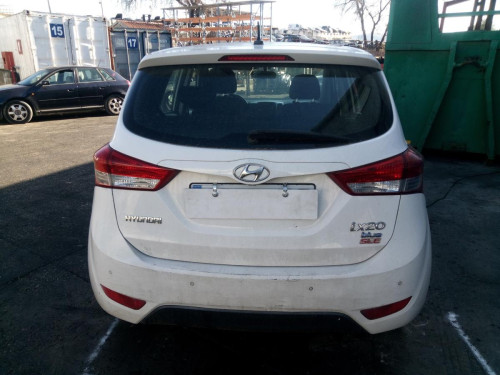  HYUNDAI IX20 (JC) 