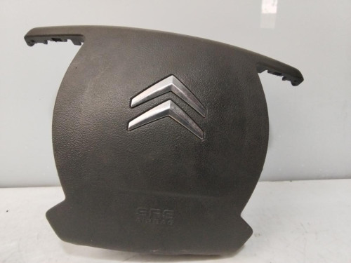 AIRBAG DELANTERO IZQUIERDO Citroen C5 BERLINA 