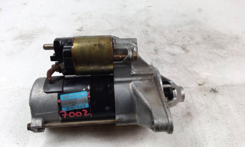 MOTOR ARRANQUE Peugeot 306 3/5 PT. (S1) 