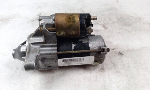 MOTOR ARRANQUE, PEUGEOT, 306 3/5 PT. (S1) 