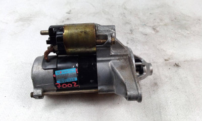 MOTOR ARRANQUE, PEUGEOT, 306 3/5 PT. (S1)