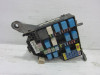  CAJA RELES / FUSIBLES HYUNDAI MATRIX (FC) 