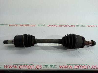 TRANSMISION DELANTERA IZQUIERDA, KIA, CARNIVAL