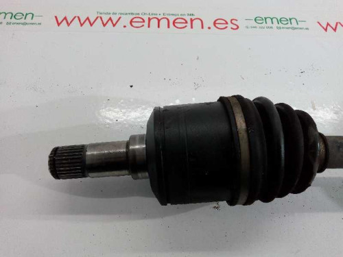  TRANSMISION DELANTERA IZQUIERDA, KIA, CARNIVAL 