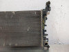  RADIADOR AGUA, OPEL, CORSA D 
