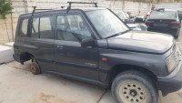 SUZUKI VITARA (SE/SF/ET)