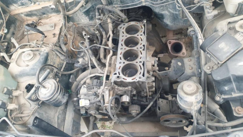 SUZUKI VITARA (SE/SF/ET) 