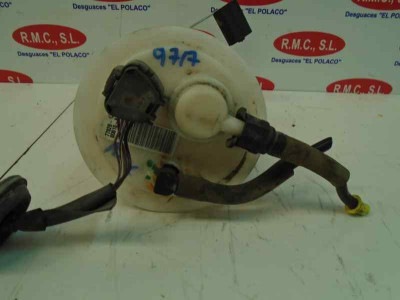 AFORADOR, TOYOTA, YARIS (NCP1/NLP1/SCP1)