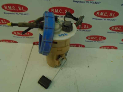 AFORADOR, TOYOTA, YARIS (NCP1/NLP1/SCP1)