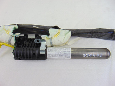 AIRBAG CORTINA DELANTERO DERECHO, FIAT, III EVO PUNTO (199)