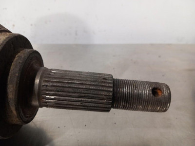 TRANSMISION DELANTERA DERECHA, NISSAN, MURANO (Z50)