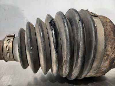 TRANSMISION DELANTERA DERECHA, NISSAN, MURANO (Z50)