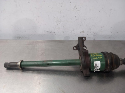 TRANSMISION DELANTERA DERECHA, NISSAN, MURANO (Z50)