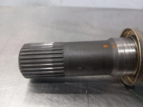  TRANSMISION DELANTERA DERECHA, NISSAN, MURANO (Z50) 