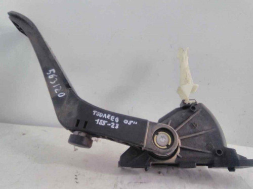 POTENCIOMETRO PEDAL Volkswagen TOUAREG (7L6) 
