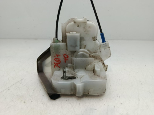 CERRADURA PUERTA TRASERA DERECHA SUBARU IMPREZA (G12) 