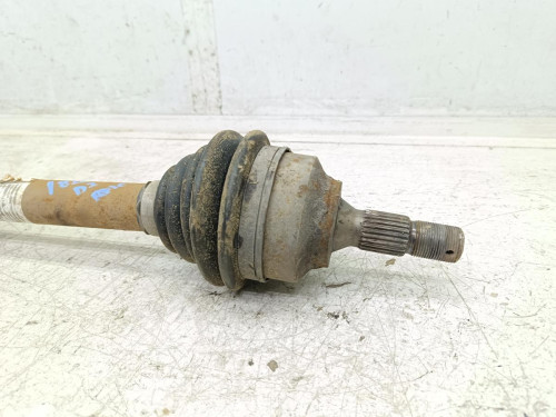 TRANSMISION DELANTERA IZQUIERDA CITROEN C4 BERLINA 