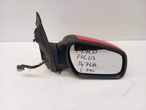  RETROVISOR DERECHO, FORD, FOCUS BERLINA (CAP) 