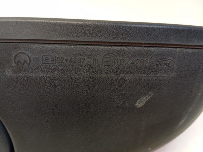 RETROVISOR DERECHO, FORD, FOCUS BERLINA (CAP)