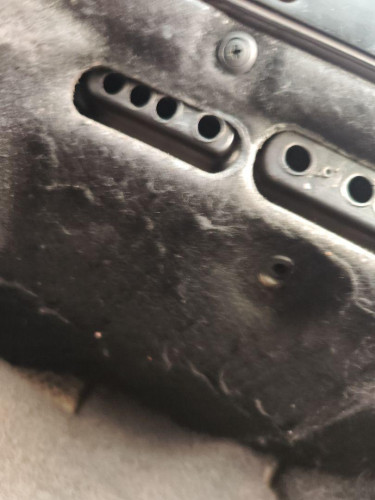 VENTILADOR CALEFACCION Ford FOCUS BERLINA (CAK) 