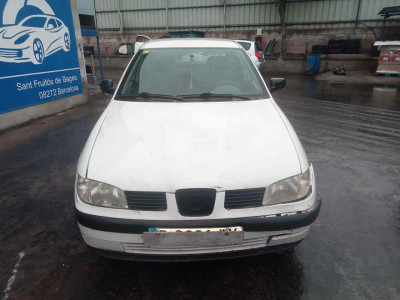 SEAT IBIZA (6K1)