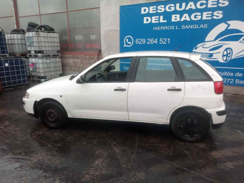 SEAT IBIZA (6K1) 