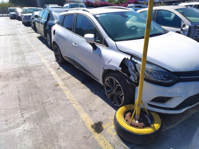 PINZA DE FRENO DELANTERA DERECHA, RENAULT, CLIO IV GRANDTOUR
