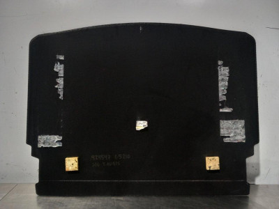 ALFOMBRA MALETERO, TOYOTA, AURIS (E18)