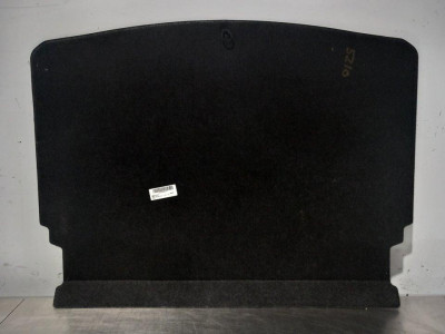 ALFOMBRA MALETERO, TOYOTA, AURIS (E18)