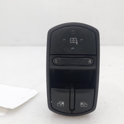 MANDO ELEVALUNAS DELANTERO IZQUIERDO OPEL CORSA D 
