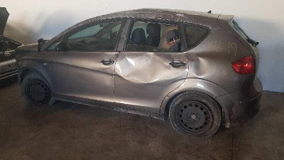 SEAT ALTEA (5P1)