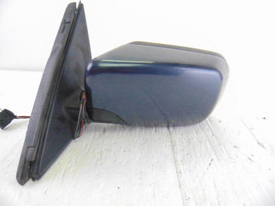 RETROVISOR IZQUIERDO, BMW, SERIE 5 BERLINA (E39)