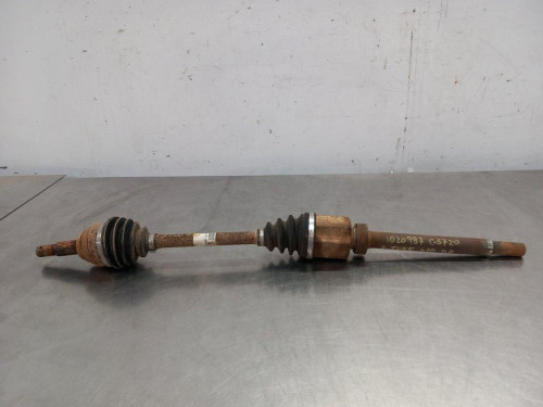  TRANSMISION DELANTERA DERECHA NISSAN JUKE (F15E) 