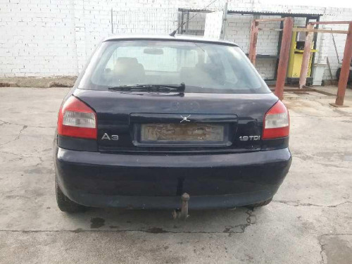  AUDI A3 (8L) 