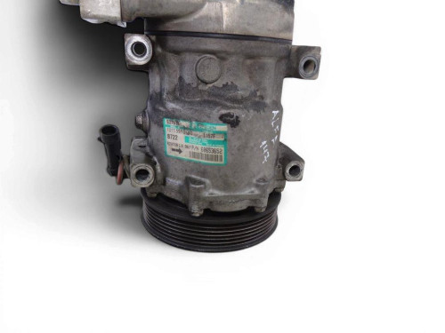 COMPRESOR AIRE ACONDICIONADO Alfa Romeo 147 (190) 