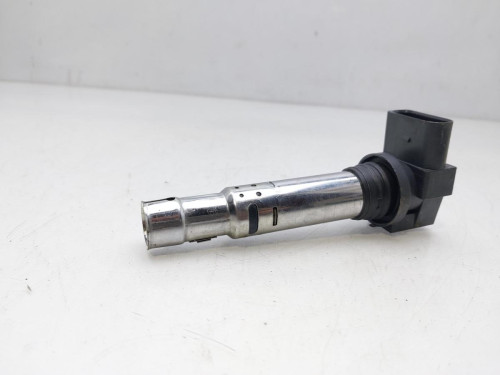  BOBINA ENCENDIDO, SKODA, FABIA (6Y2/6Y3) 