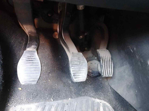 PEDAL ACELERADOR Opel CORSA D 