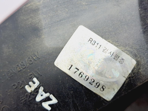PILOTO TRASERO DERECHO Kia RIO (BC) 