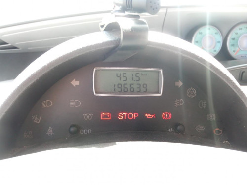  PEUGEOT 807 
